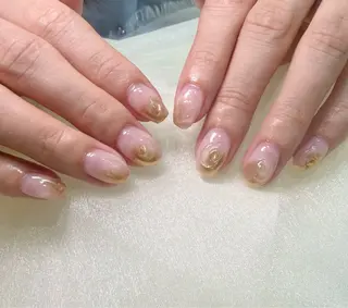ネイル nail salon quartettoのネイルデザイン