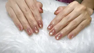 ネイル 菜 菜のネイルデザイン