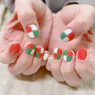 ネイル nail salonのネイルデザイン
