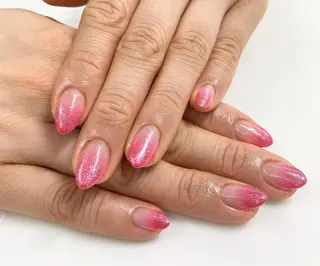 ネイル 吉田 (ネイリスト)のネイルデザイン