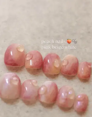 ネイル Lira nailのネイルデザイン