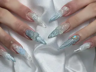 ネイル Sully Nail  Labのネイルデザイン