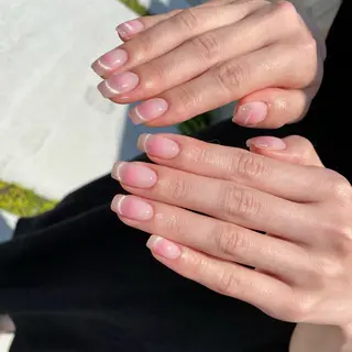 ネイル Jarrón ranのネイルデザイン