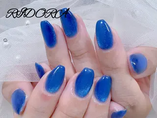ネイル RIDORA nailのネイルデザイン