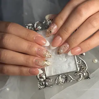 ネイル VENa eye＆ nail salonのネイルデザイン