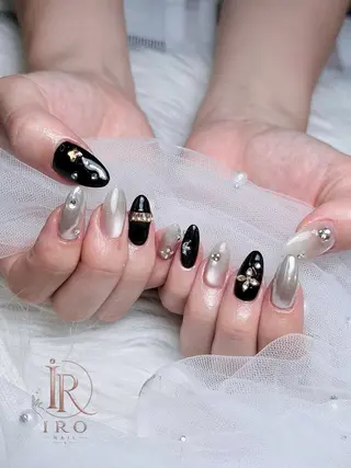 ネイル iro nailのネイルデザイン