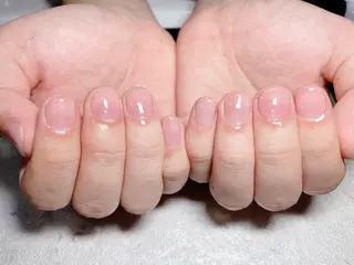 ネイル CARANA ♡のネイルデザイン
