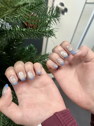 ネイル LISA ANA.CHUOのネイルデザイン