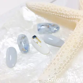 ネイル Private SalonTiaraのネイルデザイン