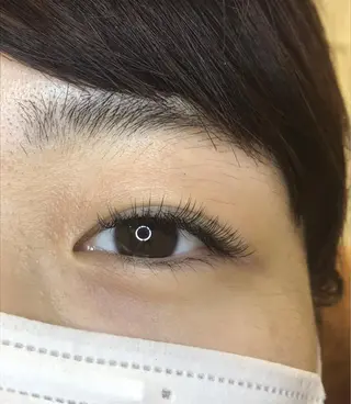 マツエク・マツパ Stella カマダのマツエク・マツパデザイン
