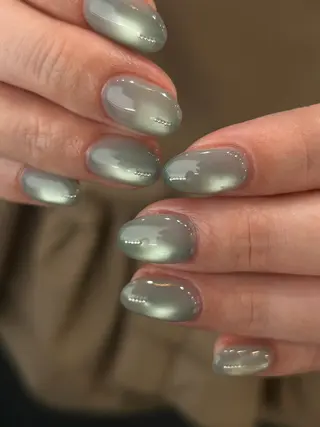 ネイル née RINAのネイルデザイン