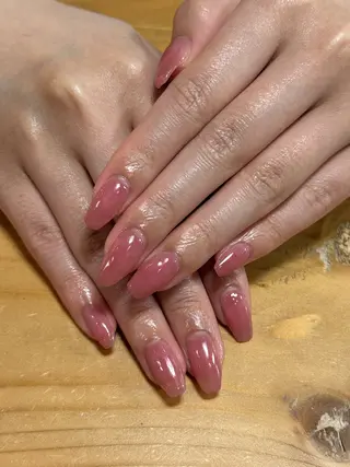 ネイル ungu  Ami 🎀✨️のネイルデザイン
