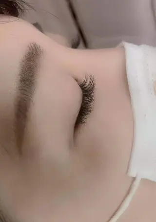 マツエク・マツパ エムズ エムズのネイルデザイン