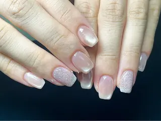 ネイル nailpark_ MITSUMEチカのネイルデザイン