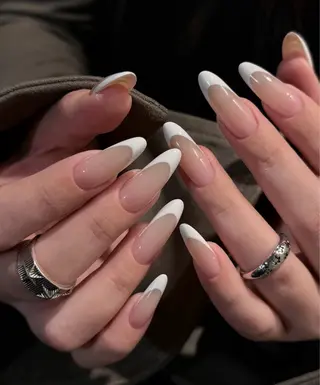 メンズ ネイル NEW NAIL 池袋のネイルデザイン