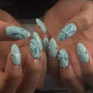 ネイル Mimi Nail_Royalのネイルデザイン