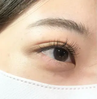 マツエク・マツパ ibuki 🎀 / アイ・ネイリストのマツエク・マツパデザイン