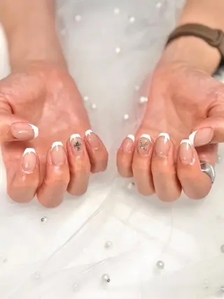 ネイル Coco Nailのネイルデザイン