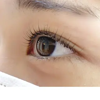 マツエク・マツパ koti onni eyelashのマツエク・マツパデザイン