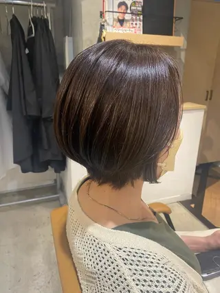 ショート Tia熊谷店♡ Amiのマツエク・マツパデザイン