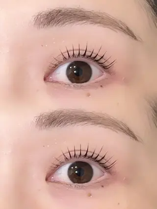 マツエク・マツパ 船橋  🍒 𝐍𝐞𝐧𝐞🍒のヘアスタイル