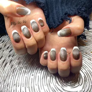 ネイル muu nailのネイルデザイン