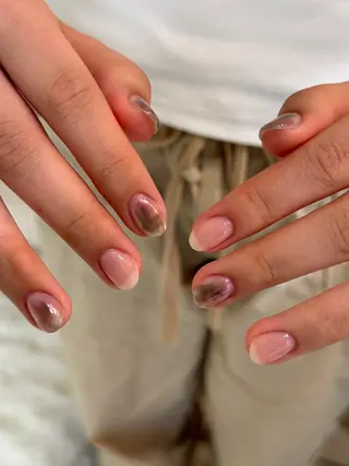 ネイル ayaka naruのネイルデザイン