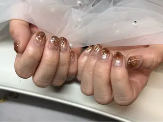 ネイル 門真市ネイルサロン♡ KUMI.HANAのネイルデザイン