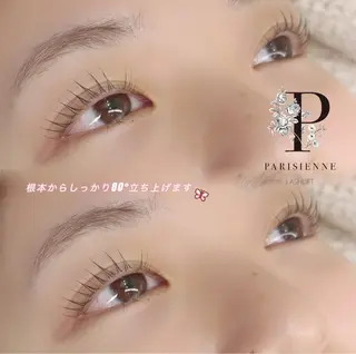 マツエク・マツパ AO Mana👒のマツエク・マツパデザイン