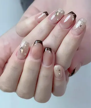 ネイル さ らnailのネイルデザイン