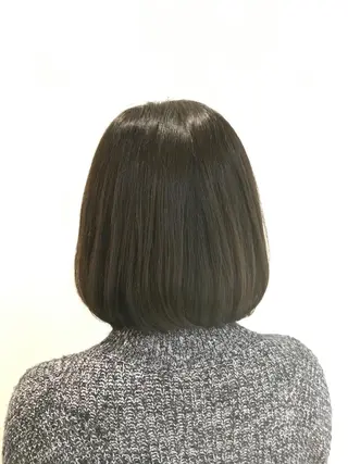ショート NYNY四條畷店 森　亮人のヘアスタイル