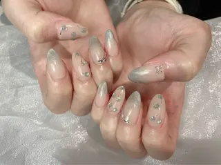 ネイル nail_ ayaeのネイルデザイン