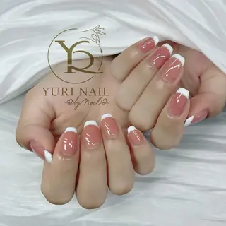 ネイル YURI Nail Funabashiのネイルデザイン