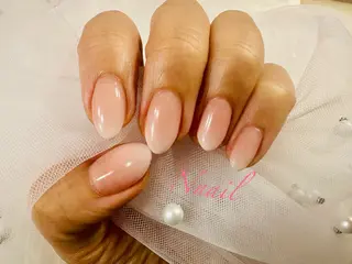 ネイル 🌿Nnail🌿 プライベートサロンのネイルデザイン