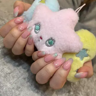 ネイル 齋藤 安莉のネイルデザイン