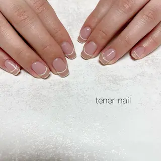 ネイル テネルネイル tener nailのネイルデザイン
