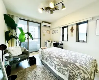 S.b.salon 樋口のエステ・リラクイメージ