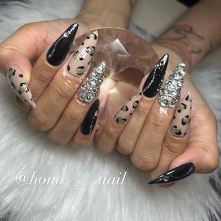 ネイル NailSalo AriuMのネイルデザイン