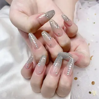 ネイル ジョリ kasumi🌹💅のネイルデザイン