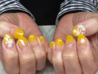 ネイル Beauty Salon Lunaのエステ・リラクイメージ