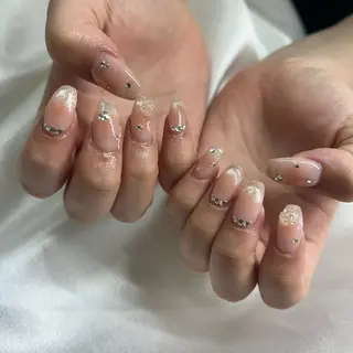 ネイル y’sbeauty 本町店のネイルデザイン