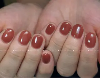 ネイル Gemini nail.Yukiのネイルデザイン