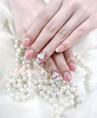 ネイル Rejoice Nail 恵比寿店のネイルデザイン