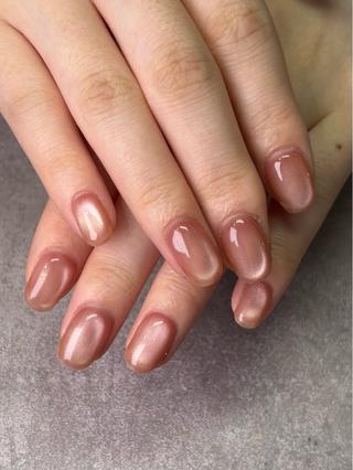 ネイル Lani🌈Nail Konatsuのネイルデザイン