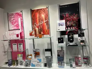 溝田 めぐみのエステ・リラクイメージ