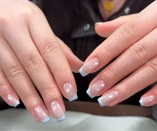ネイル Dione Nail きよみのネイルデザイン