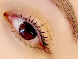 マツエク・マツパ LELEGANCE eyelashの眉毛・アイブロウイメージ