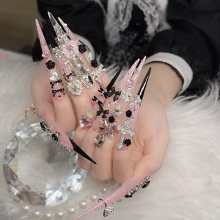 ネイル Hot Nail Salonのネイルデザイン
