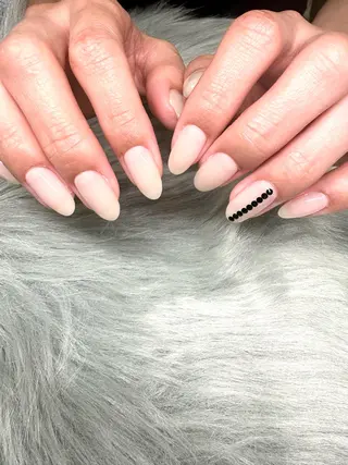 ネイル lebijou the_beautyのネイルデザイン