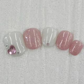 ネイル Nail salon Honey Beeのネイルデザイン